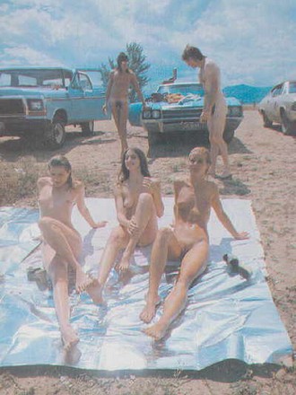Perfect Bodies