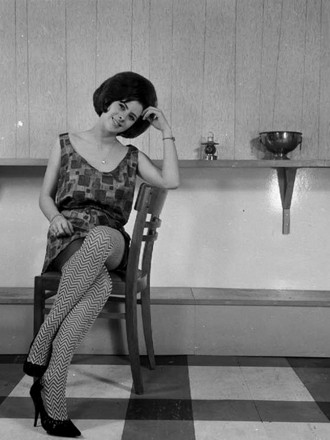 Vintage Panty Girdles