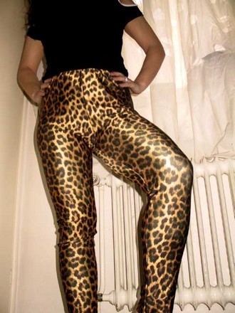 Legs Models Nylons