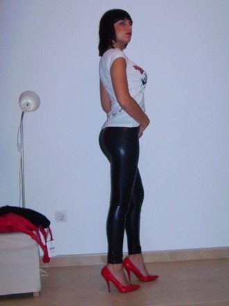 Lycra Spandex Gallery