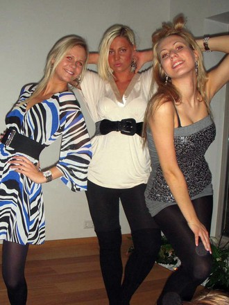 Lycra Spandex Gallery