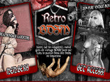 Retro-bdsm-collection