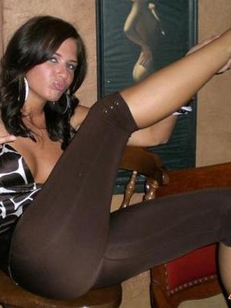 Legs Models Nylons