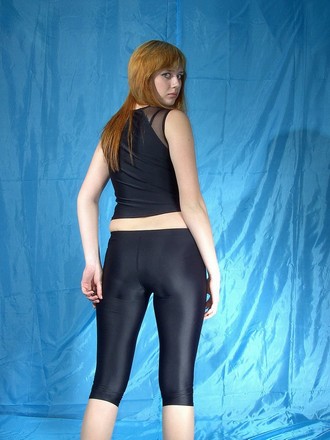 Lycra Spandex Gallery