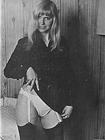 Vintage Porn Magazines