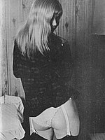 Vintage Porn Magazines