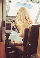 Vintage Porn Magazines