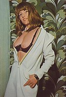 Vintage Porn Magazines