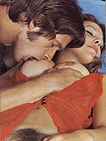 Vintage Porn Magazines