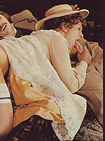 Vintage Porn Magazines