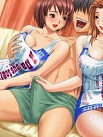 shemale adult comics