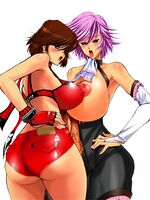 adult shemale comics