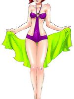 hentia shemale porn comics