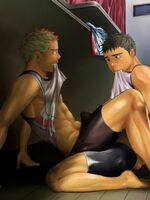 furry gay yaoi