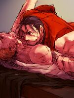anime yaoi porno gay