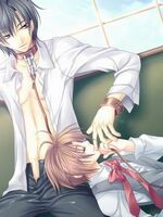 anime yaoi porno gay