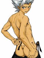 anime yaoi porno gay