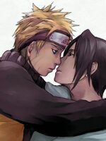gay yaoi comix