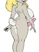 furry sex comics