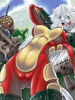 gay furry comics