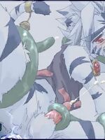 furry comics