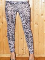 ebony booty in spandex