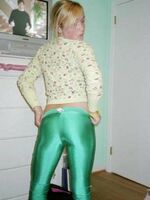 girls volleyball spandex