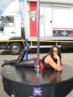 girls volleyball spandex