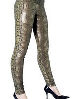 ebony booty in spandex