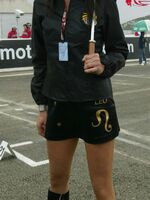 girls volleyball spandex