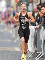 black spandex shorts