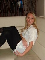 black spandex shorts