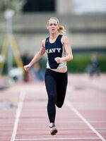black spandex shorts