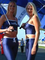 girls volleyball spandex