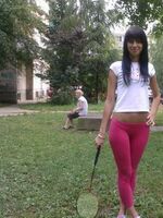 ebony booty in spandex