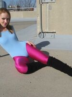 lycra spandex
