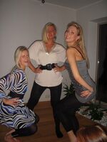 black spandex shorts