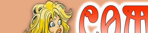 Comics porn