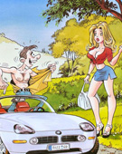 sex comics