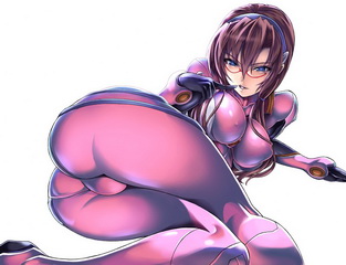 uncensored hentai bdsm