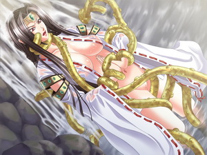 hentai monsters