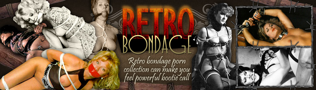 Join Retro Bondage