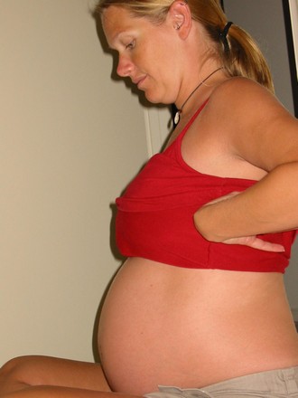 Pregnant Girls Photos