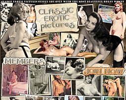 classic erotic pictures