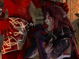 monsters vs aliens 3d