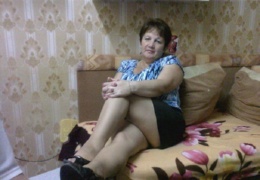 amateur mature women