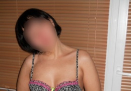 amateur mature women