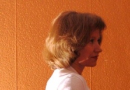 amateur mature women