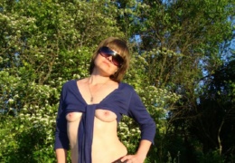 amateur mature women