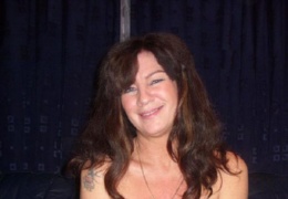 amateur mature women